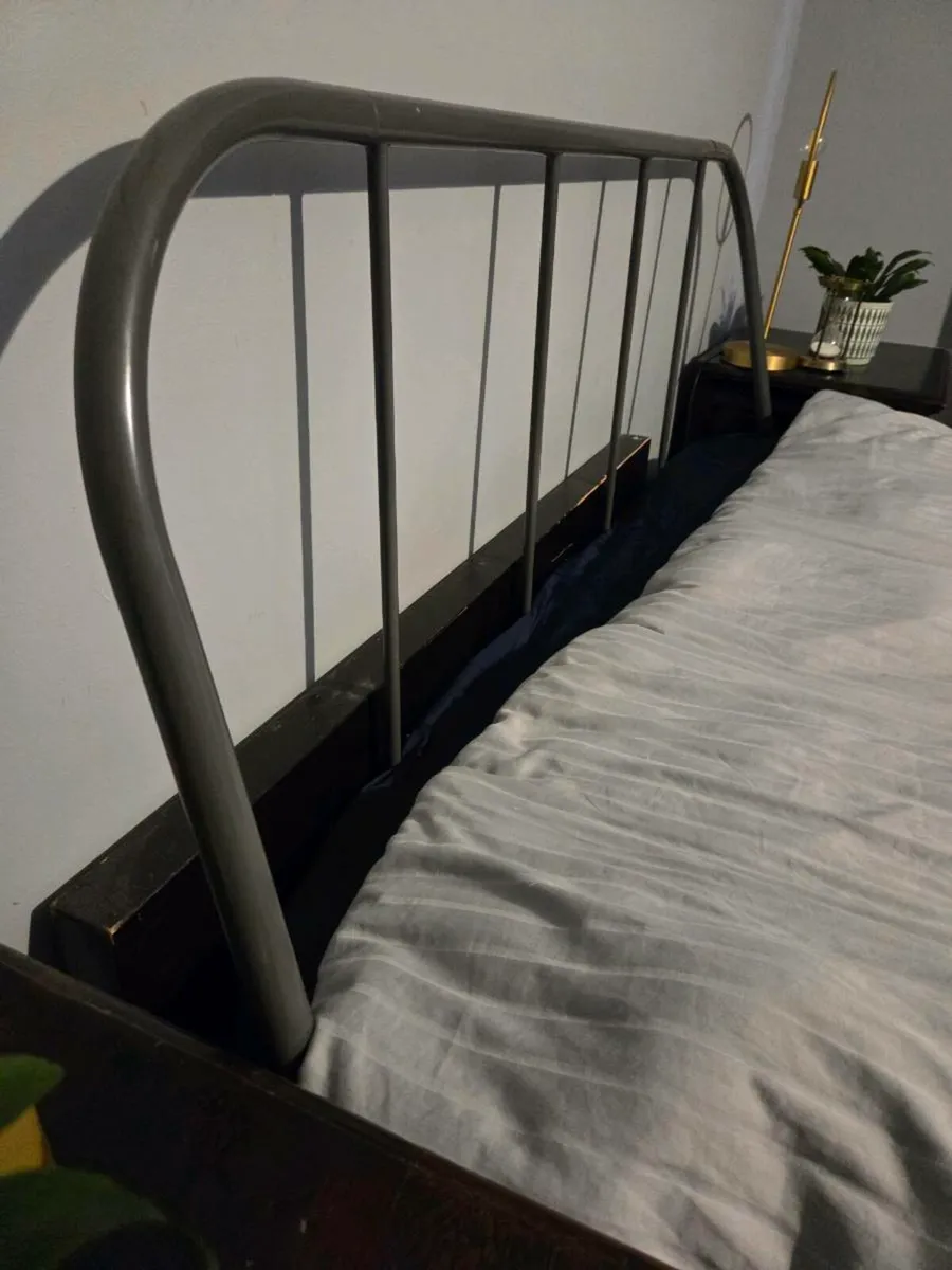 Bed Kingsize - Image 2