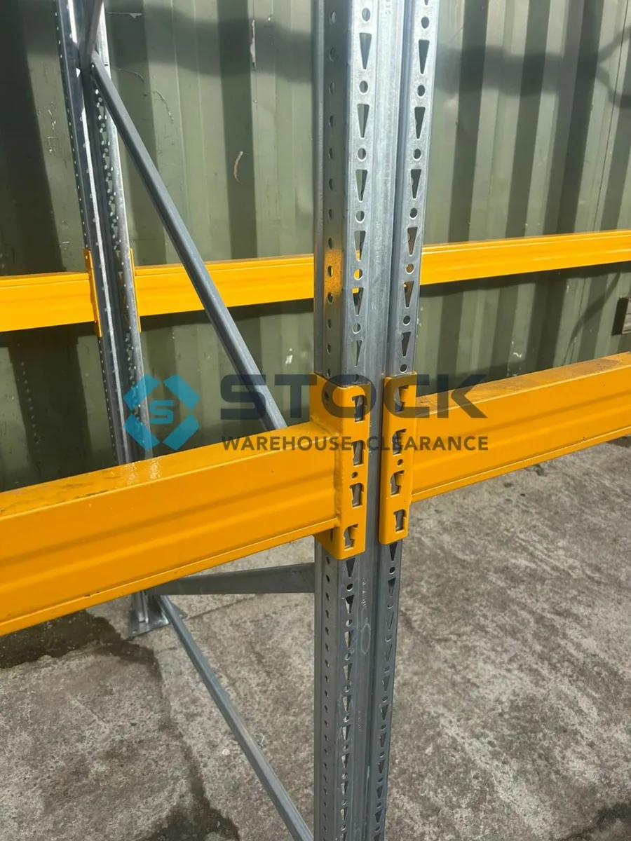 Longspan Shelving - Image 2