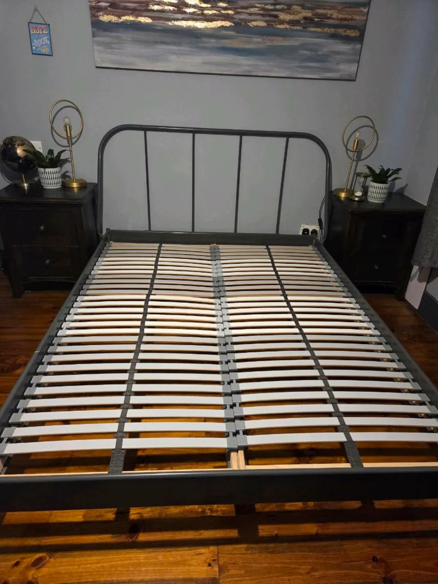 Bed Kingsize - Image 3