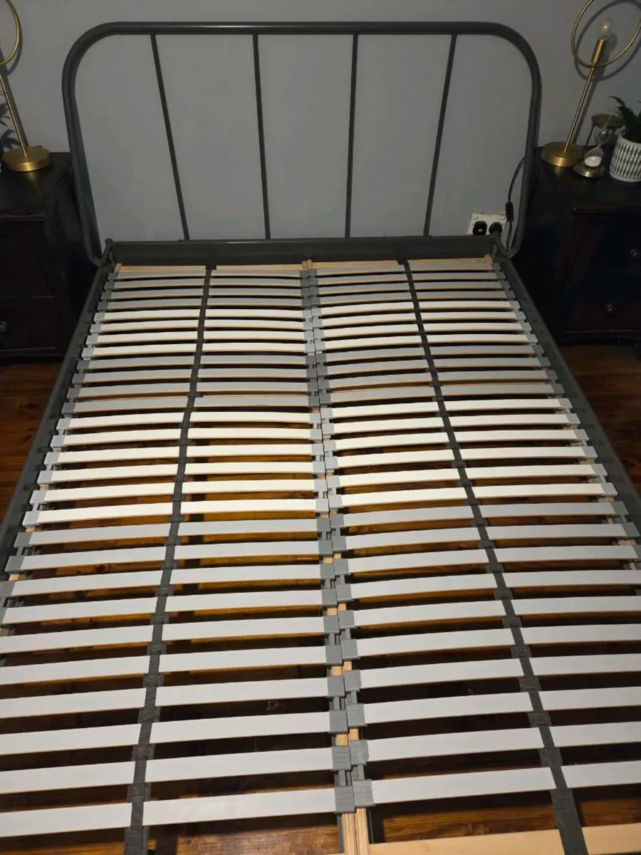 Bed Kingsize - Image 4