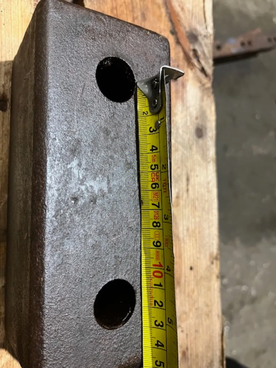 Arm Type PUH Hook - Image 4