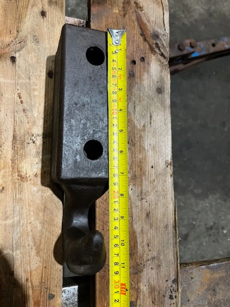 Arm Type PUH Hook - Image 3