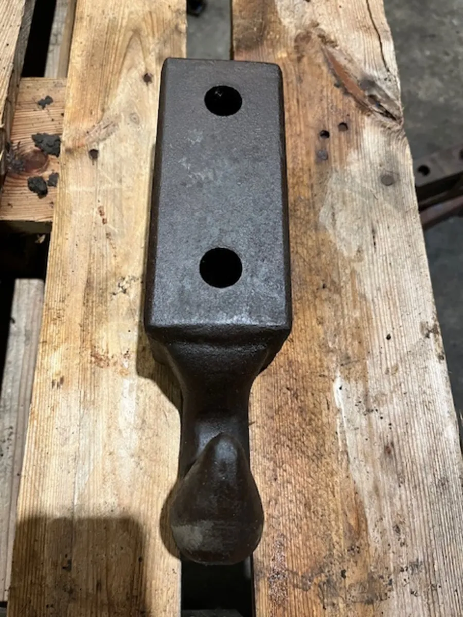 Arm Type PUH Hook - Image 2