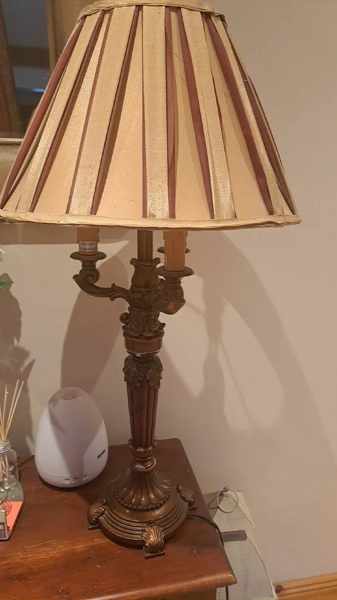 Table lamp - Image 2