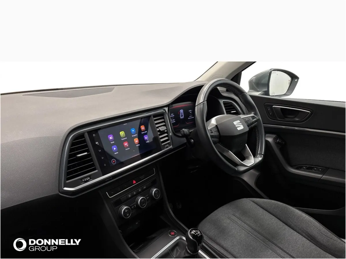 SEAT Ateca Estate SE Technology - Image 2