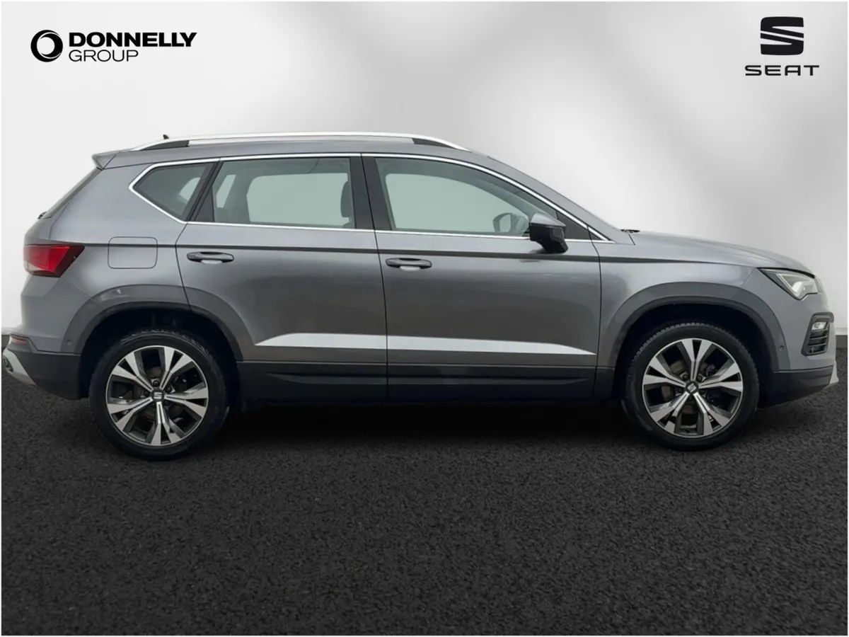 SEAT Ateca Estate SE Technology - Image 4