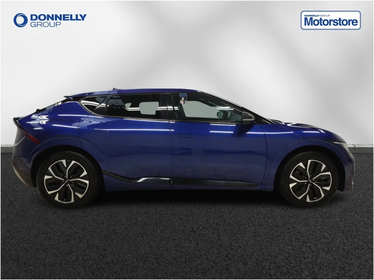Kia EV6 Electric Estate GT Line - Image 3