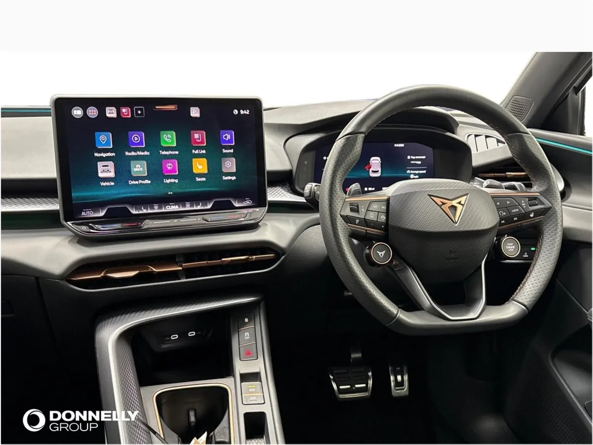 Cupra Terramar Hatchback V2 - Image 2