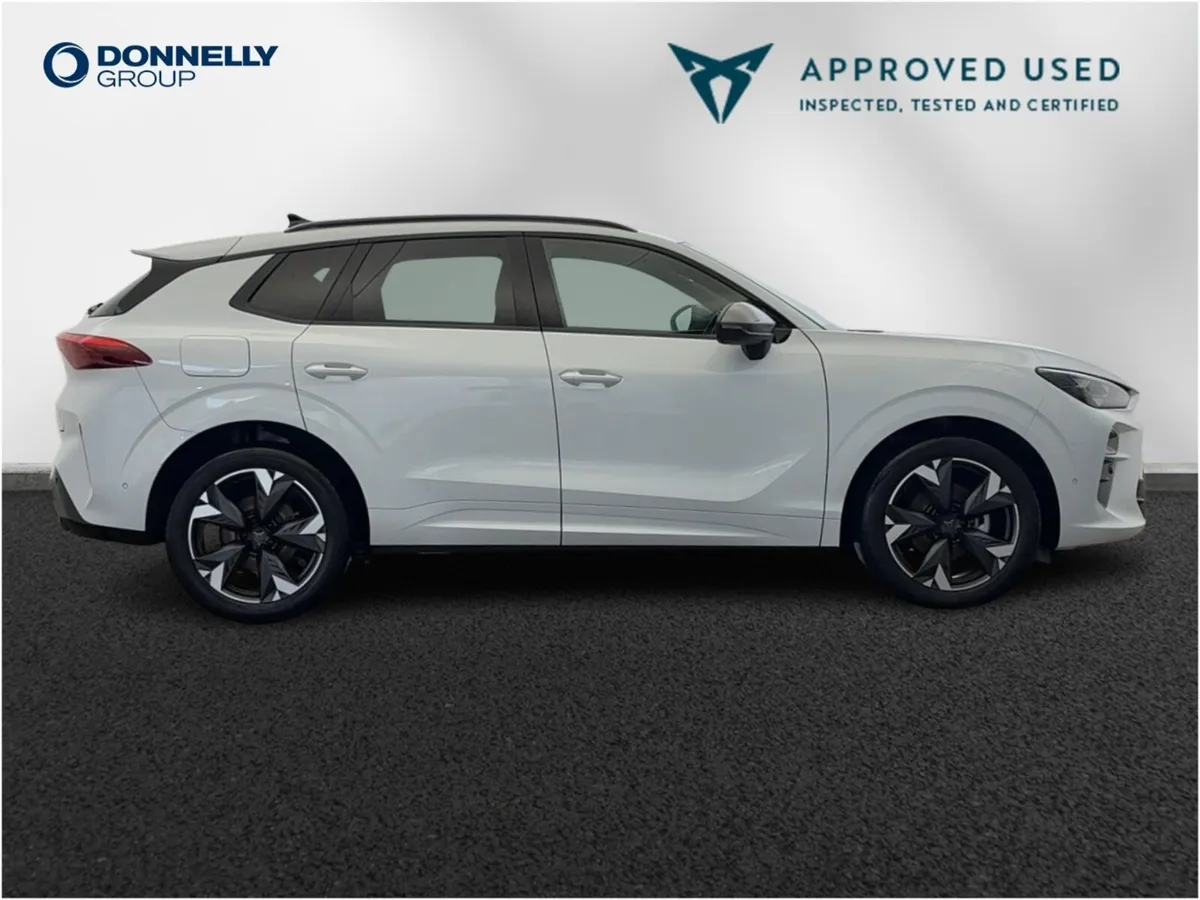 Cupra Terramar Hatchback V2 - Image 4