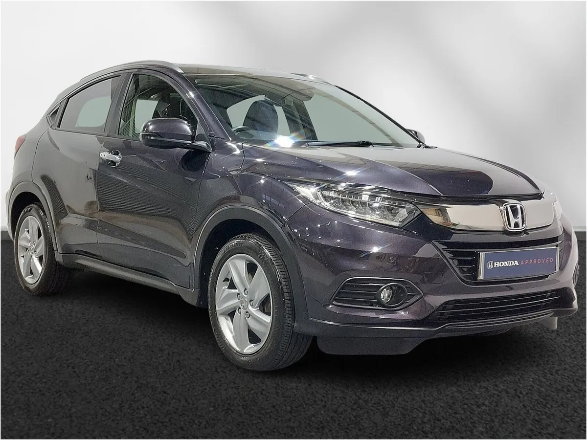 Honda HR-V Hr-V Hatchback EX - Image 1