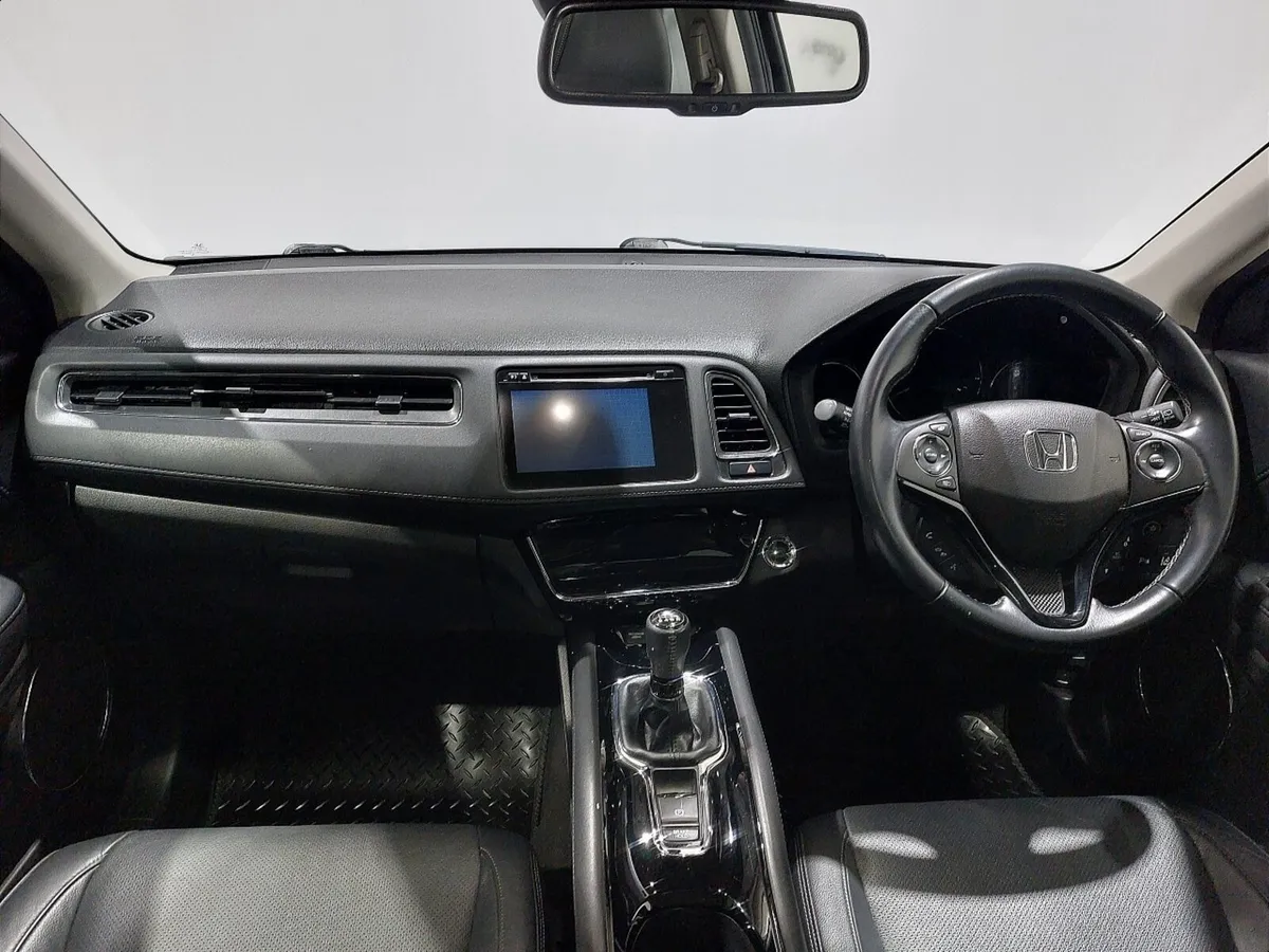 Honda HR-V Hr-V Hatchback EX - Image 4