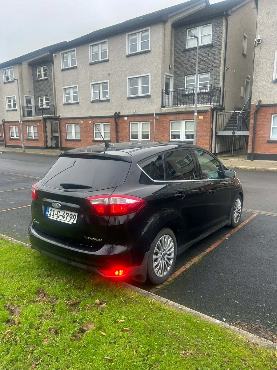 Ford c-max - Image 2