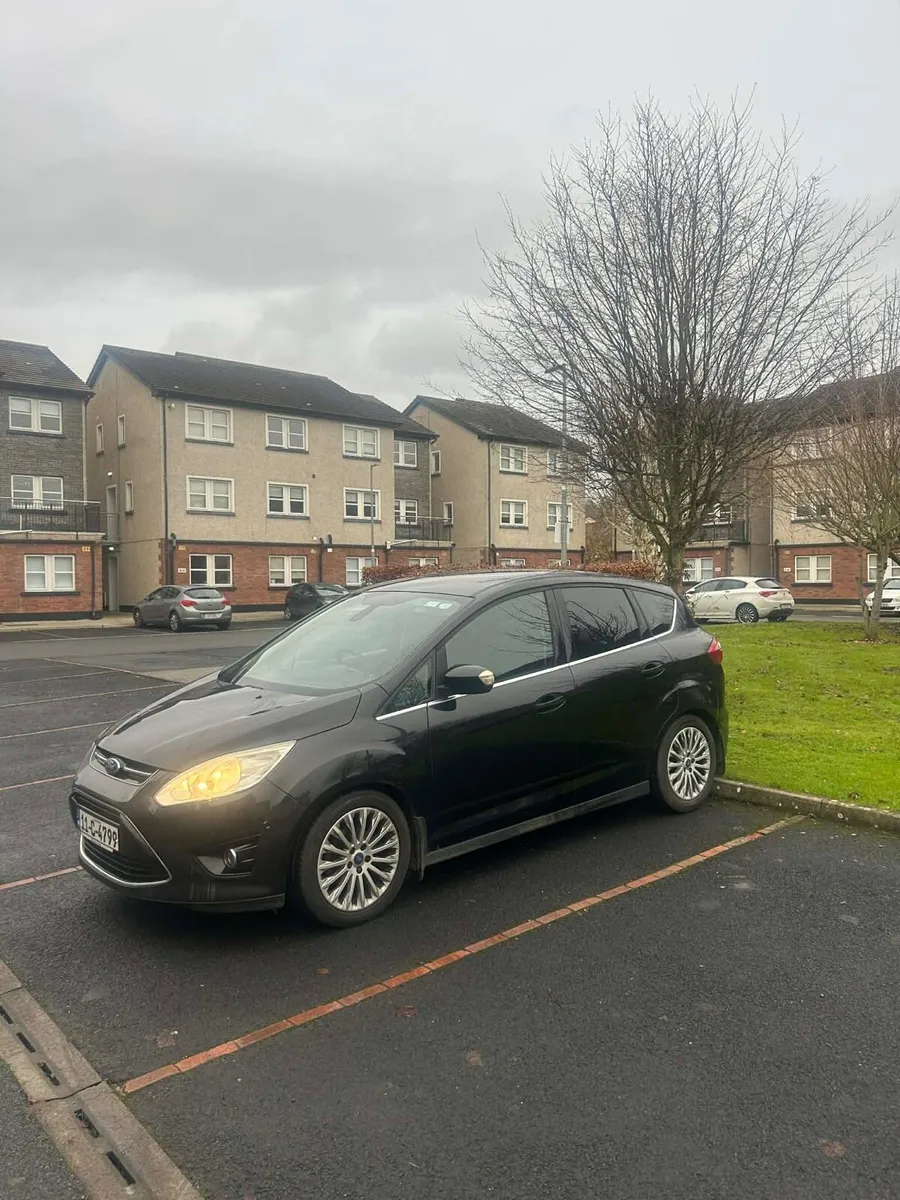 Ford c-max - Image 3