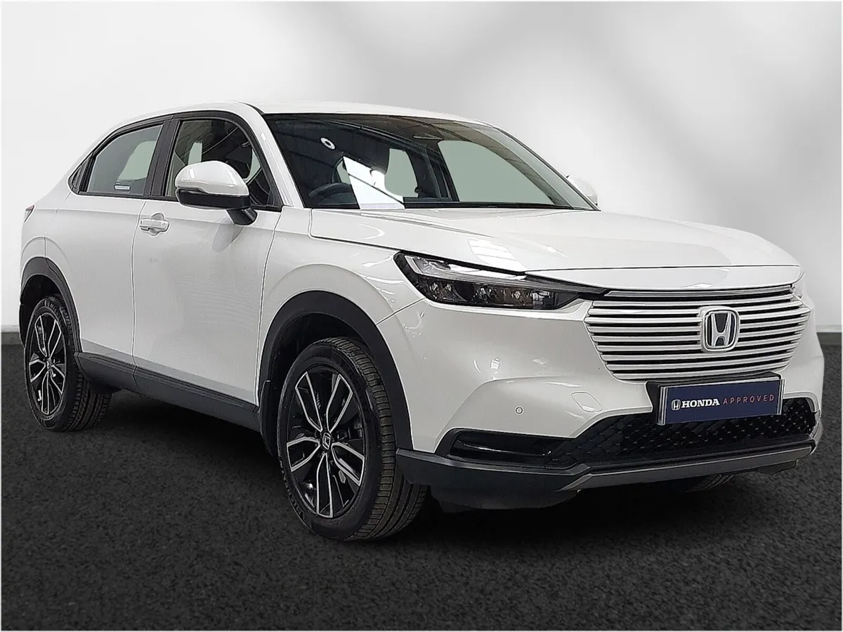 Honda HR-V Hr-V Hatchback Elegance - Image 1