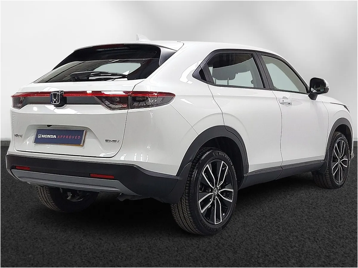 Honda HR-V Hr-V Hatchback Elegance - Image 3