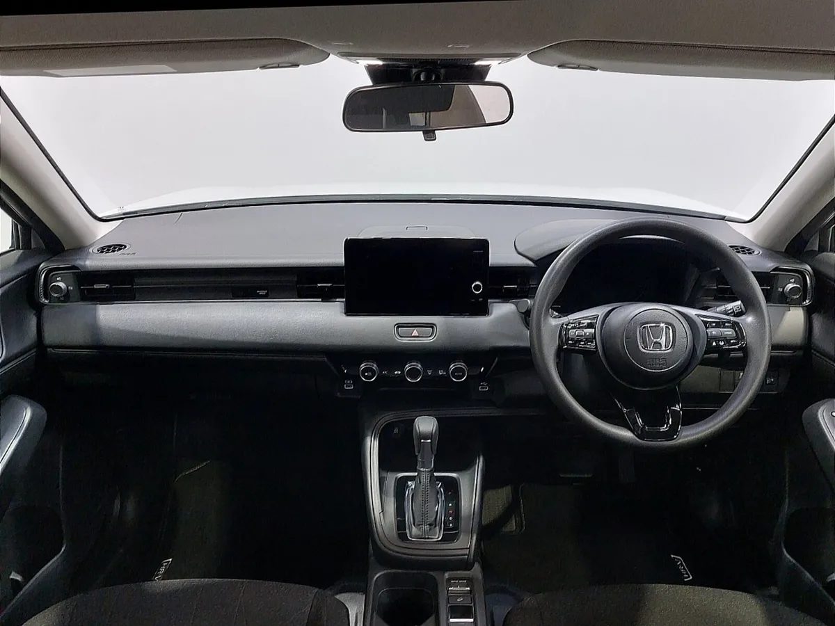 Honda HR-V Hr-V Hatchback Elegance - Image 4