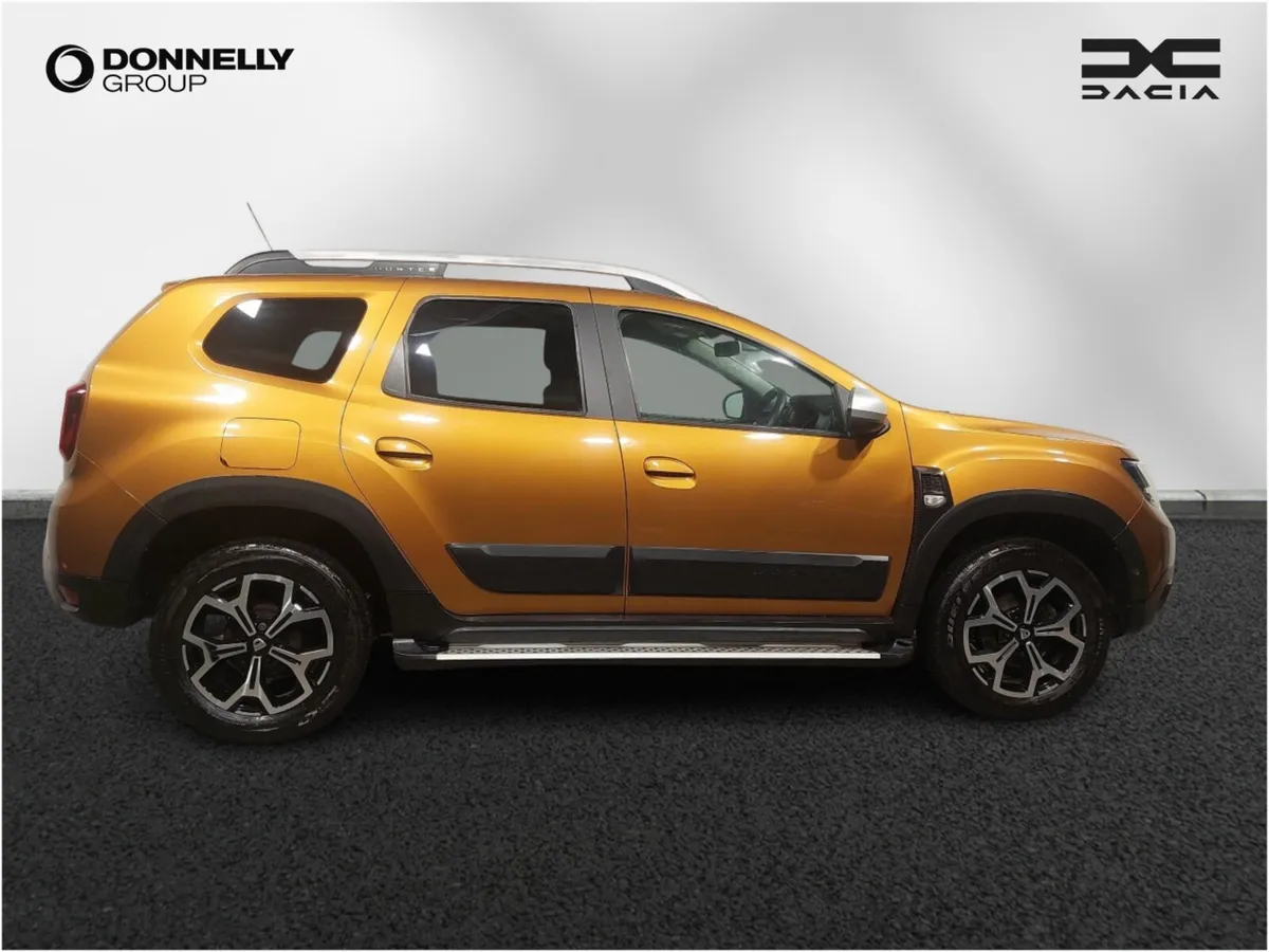 Dacia Duster Estate Prestige - Image 3