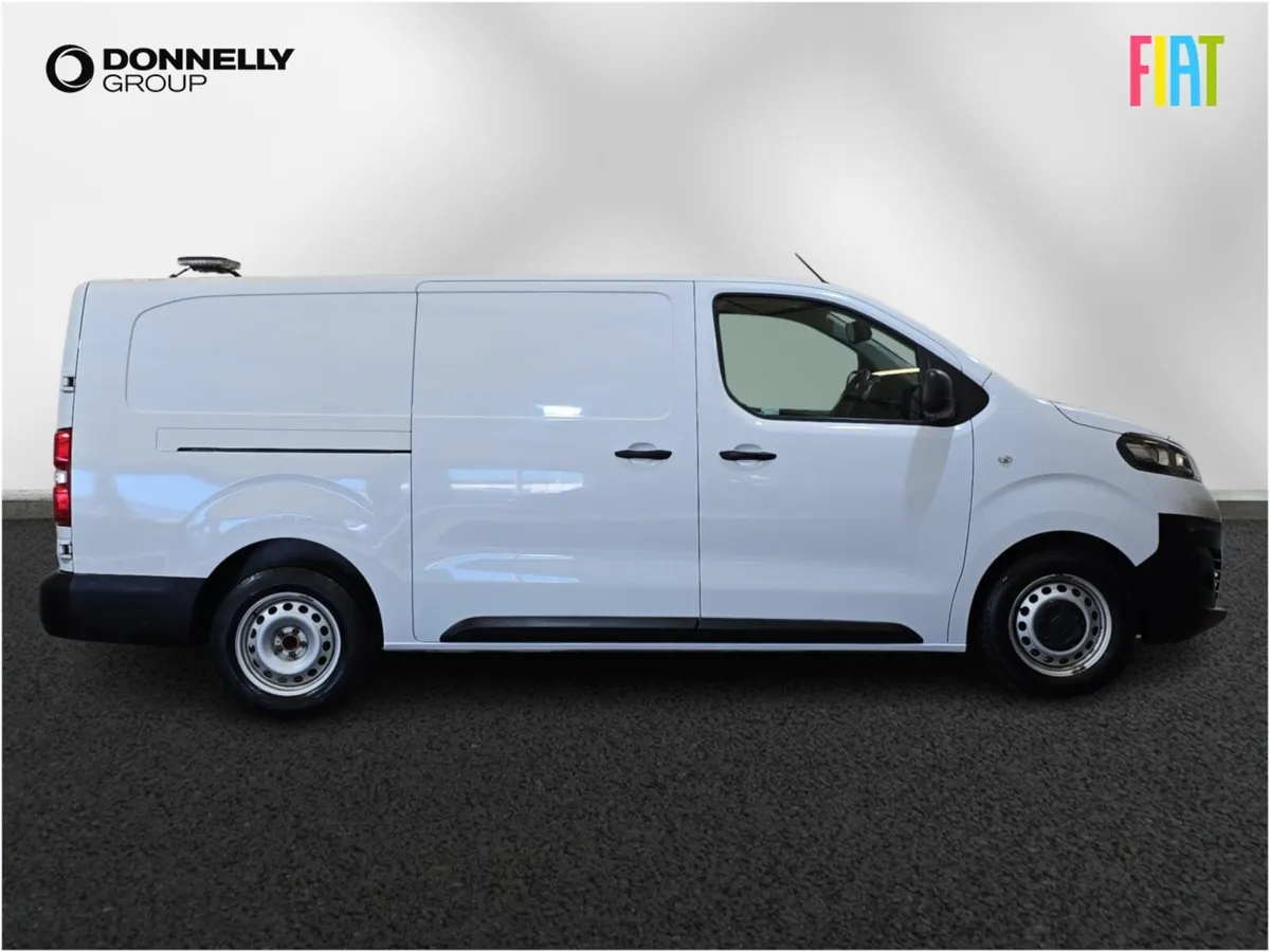 Fiat Scudo L2 Diesel Tecnico - Image 3