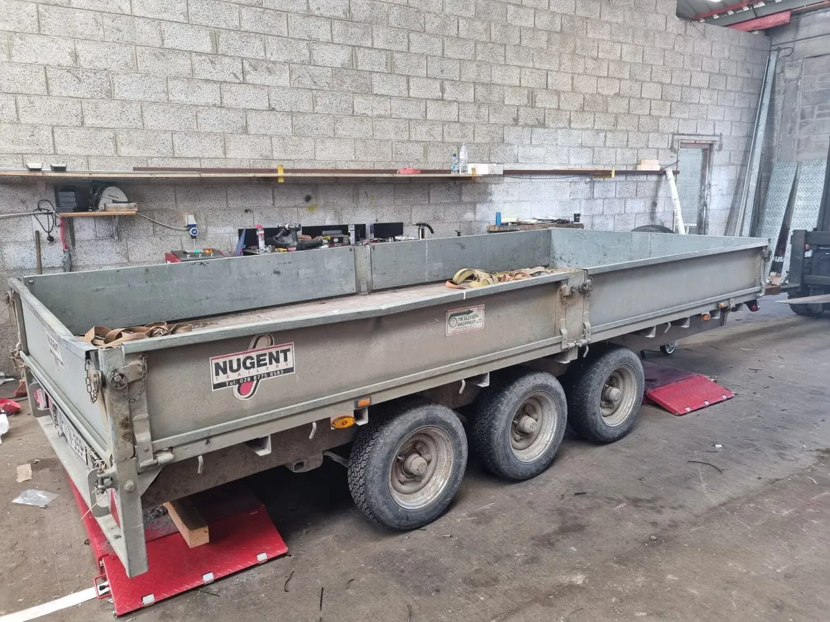 Trailer Service - Image 4