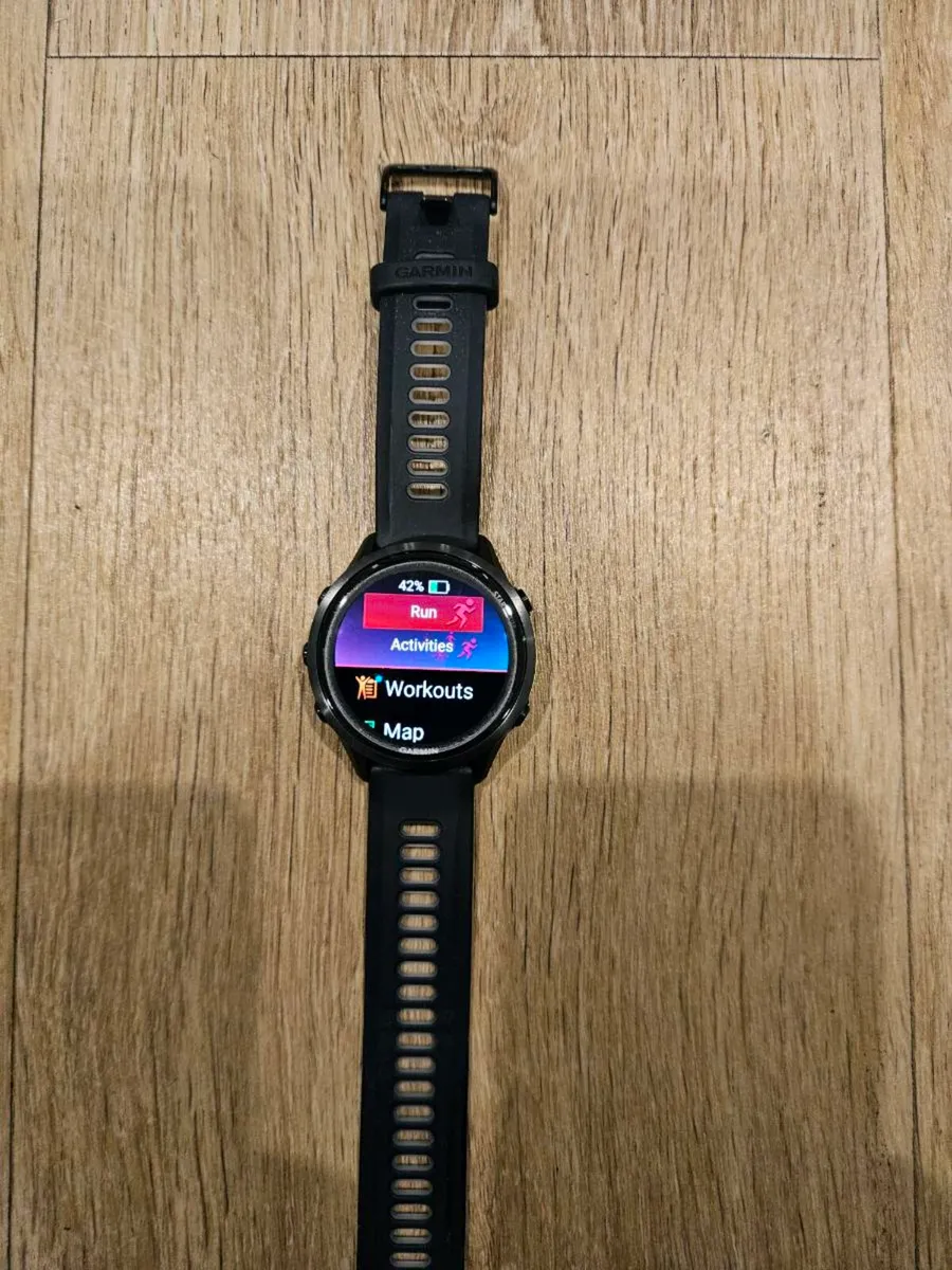 Garmin Forerunner 970 - Image 2
