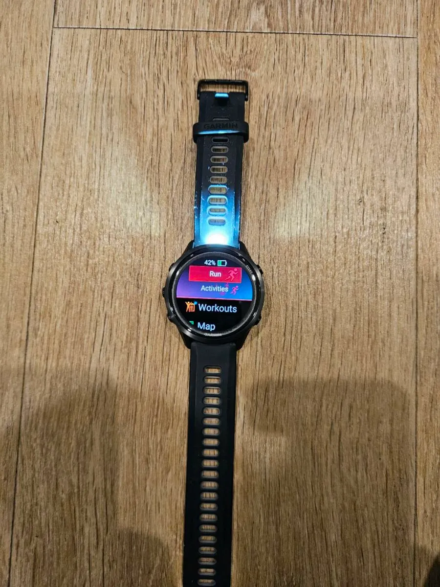 Garmin Forerunner 970 - Image 3