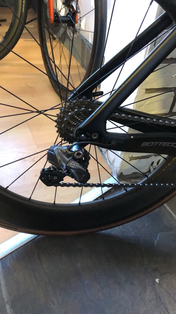 Bottecchia Chrono TT BIKE - Image 2