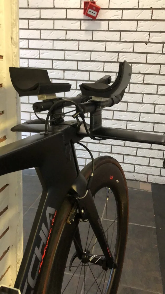 Bottecchia Chrono TT BIKE - Image 3