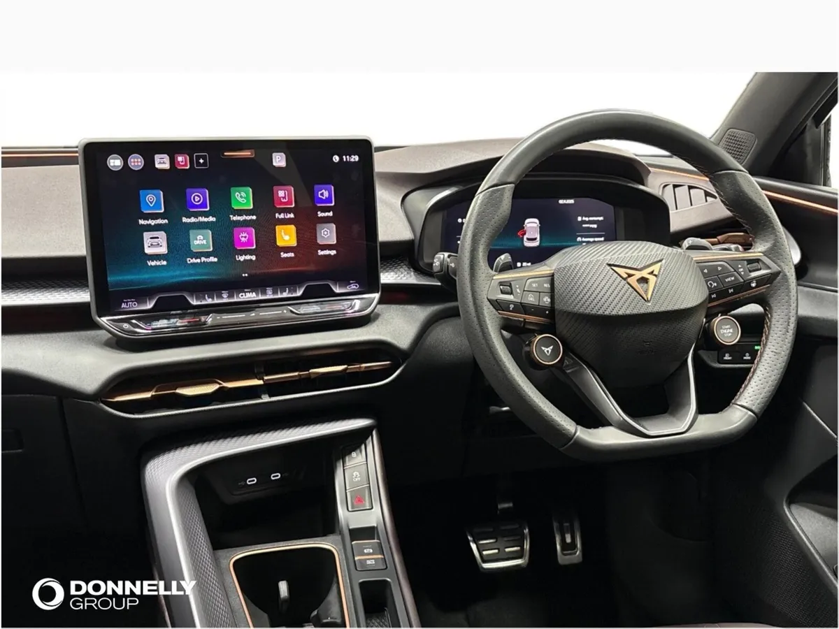 Cupra Terramar Hatchback VZ2 - Image 2