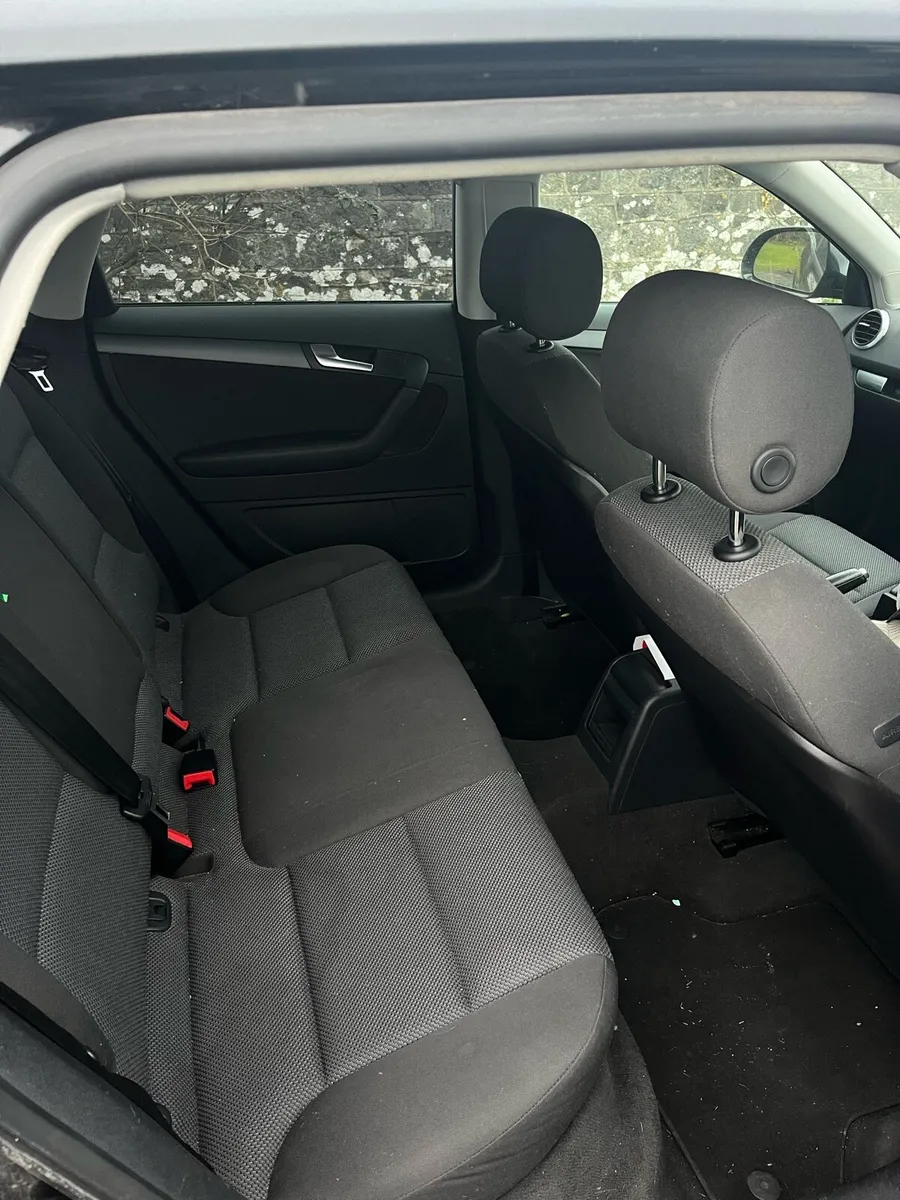 Audi A3 SB 1.6 TDI 5 Door - Image 4