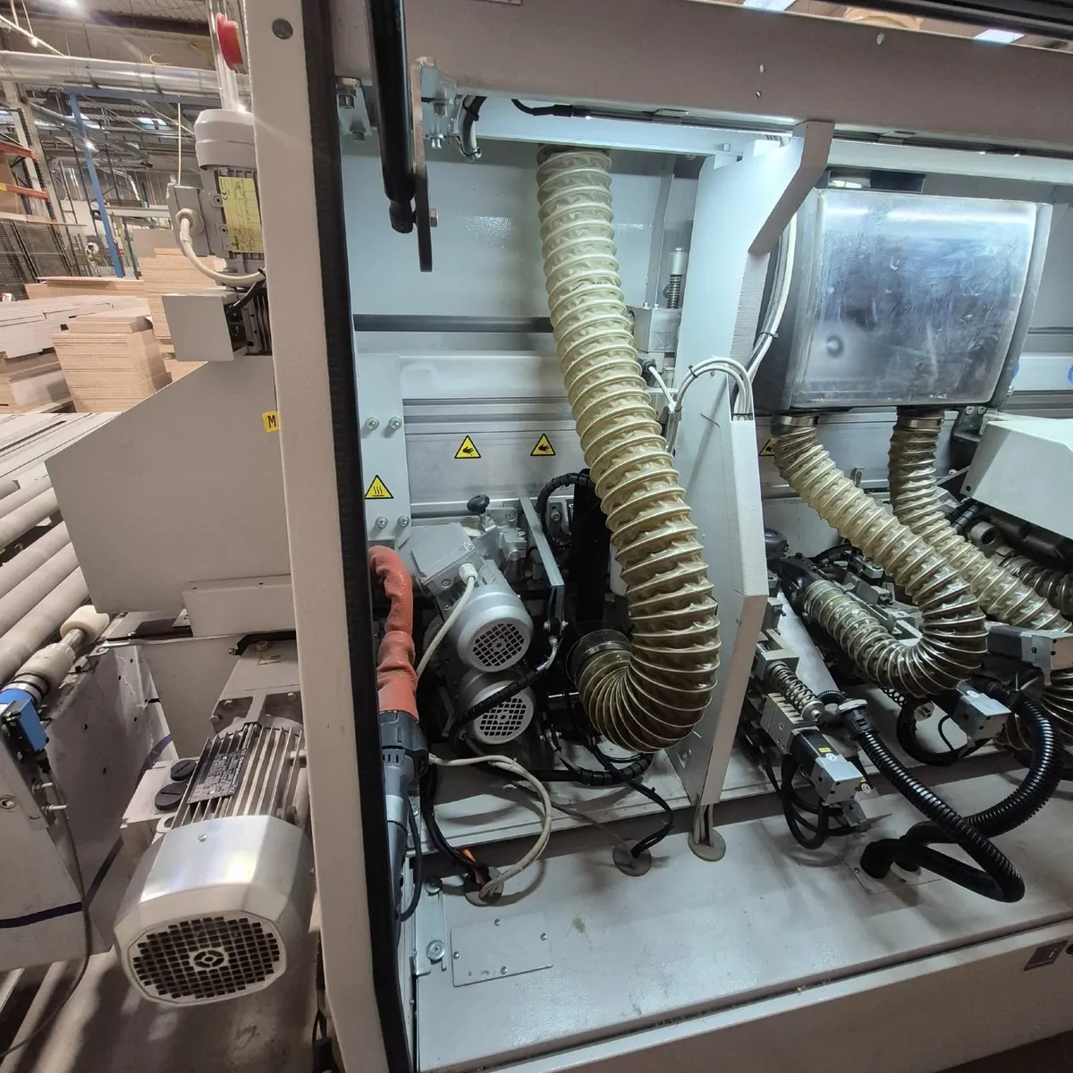 Edgebander - Image 2