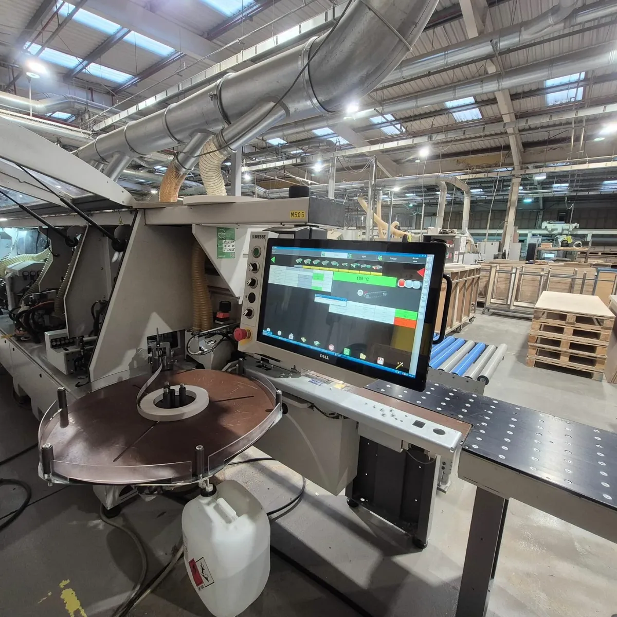 Edgebander - Image 3