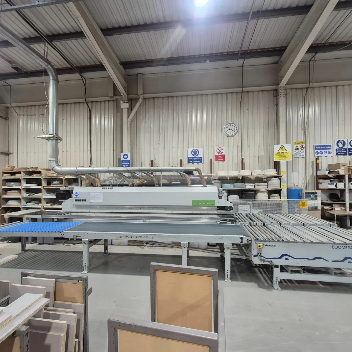 Edgebander - Image 4