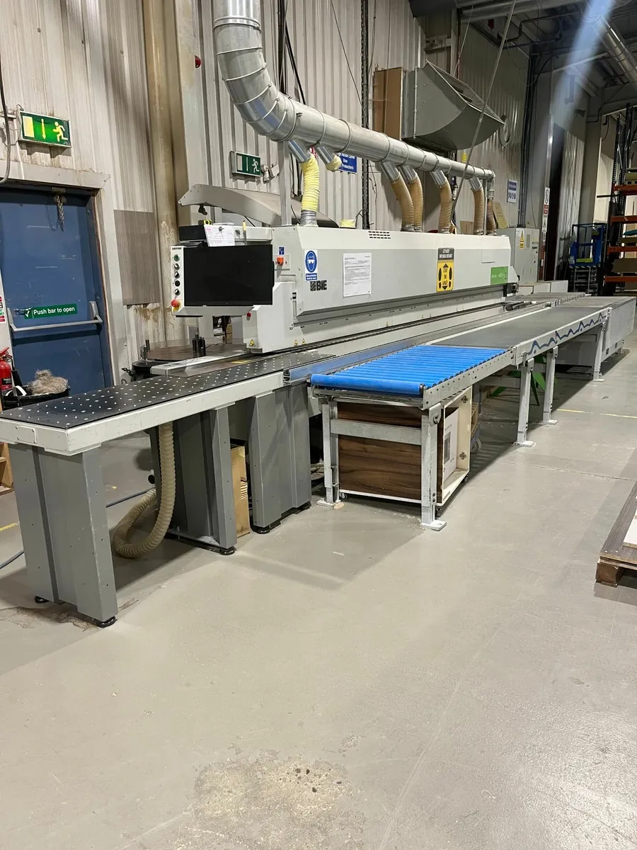 Edgebander - Image 1