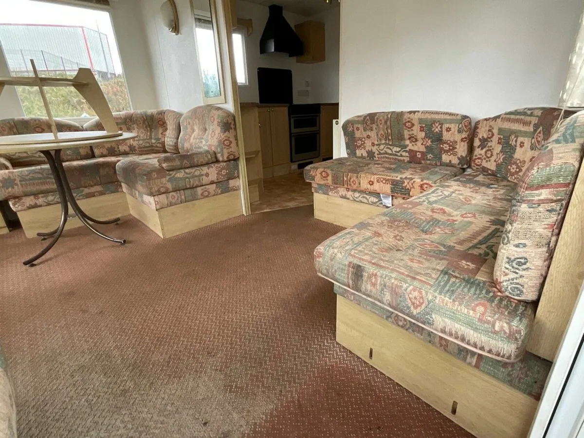 33x12 BLUEBIRD 2 BEDROOM STATIC MOBILE HOME - Image 4