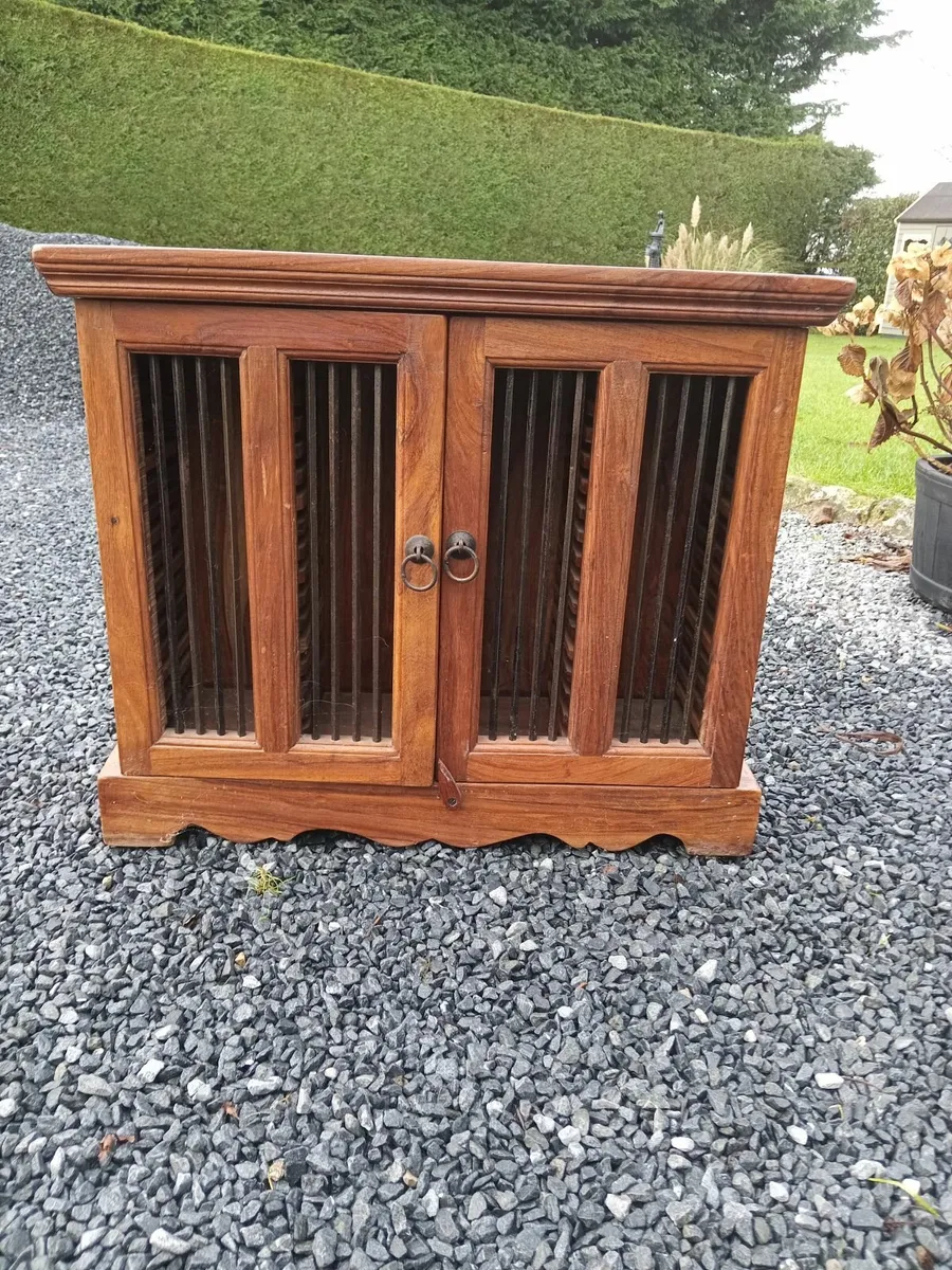 Storage unit - Image 1