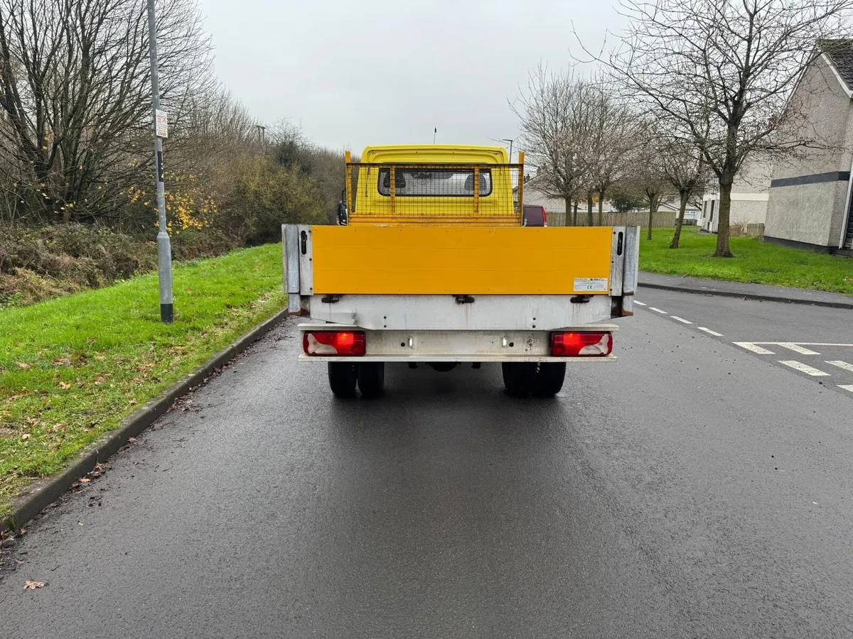 2017 Mercedes-Benz 3.0 v6 sprinter 519cdi - Image 4
