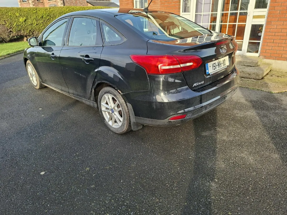 Ford Focus 2015 - Image 4
