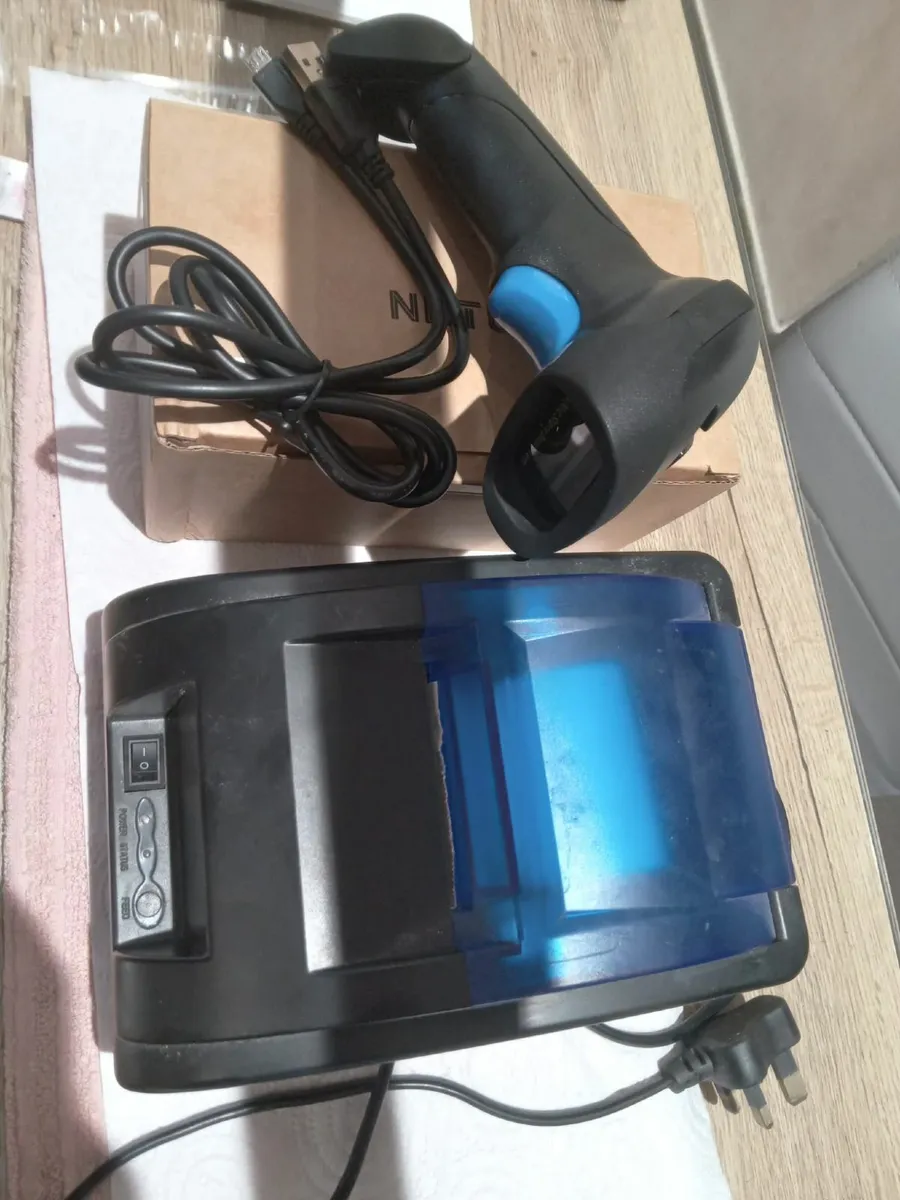 Hair & Beauty Salon Essentials for sale - Image 1