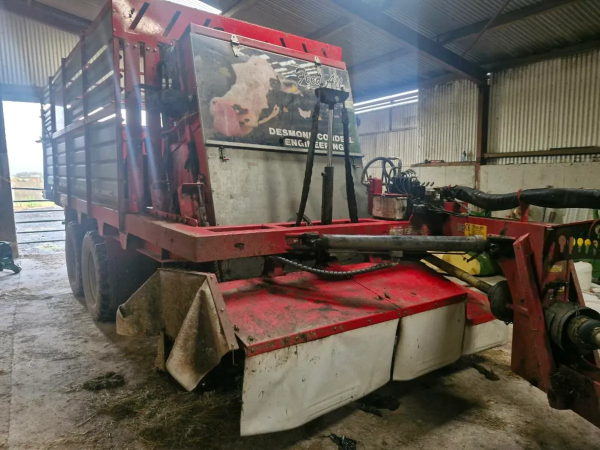 Zerograzer - Image 1