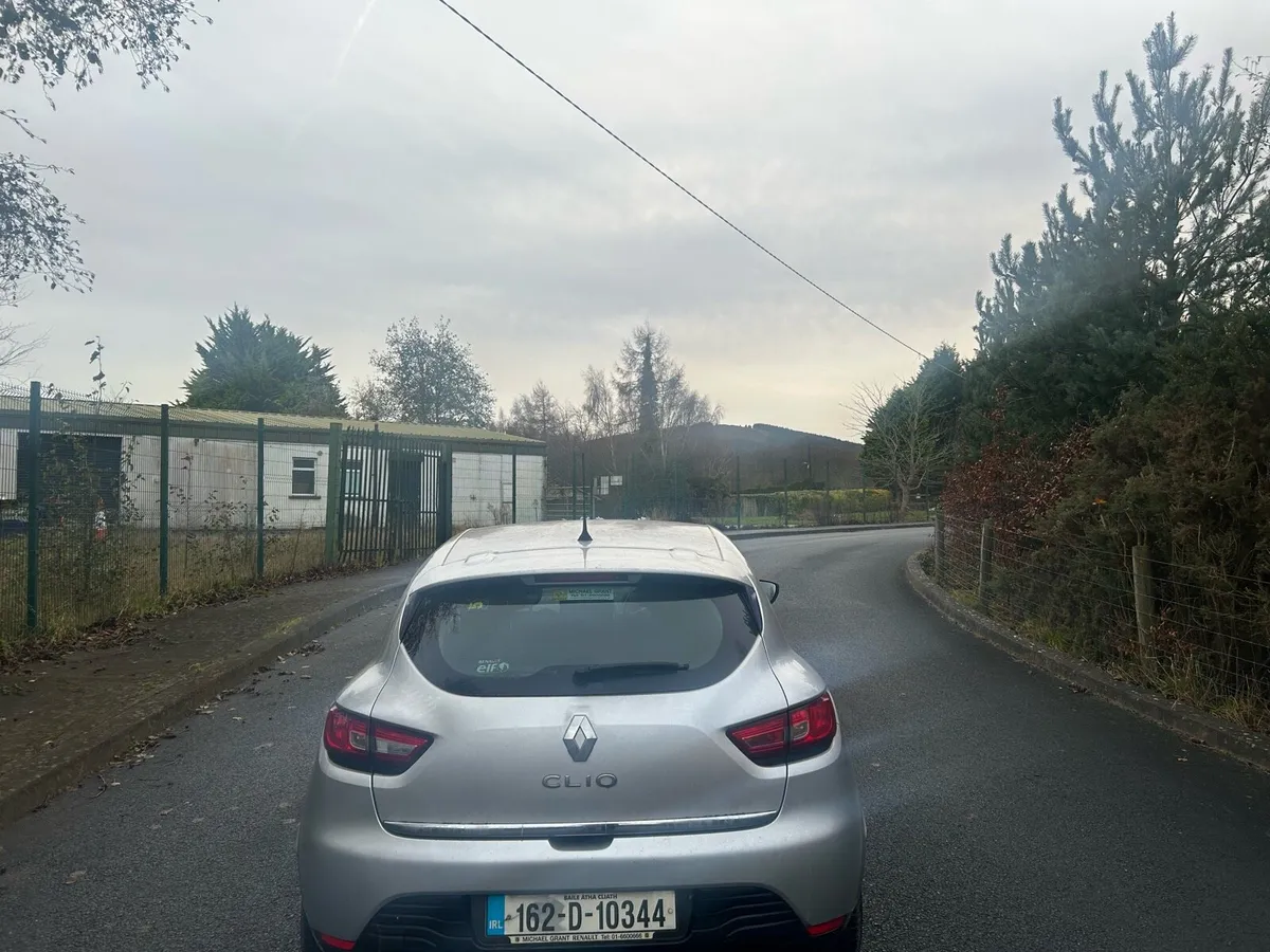 Renault kilo - Image 3