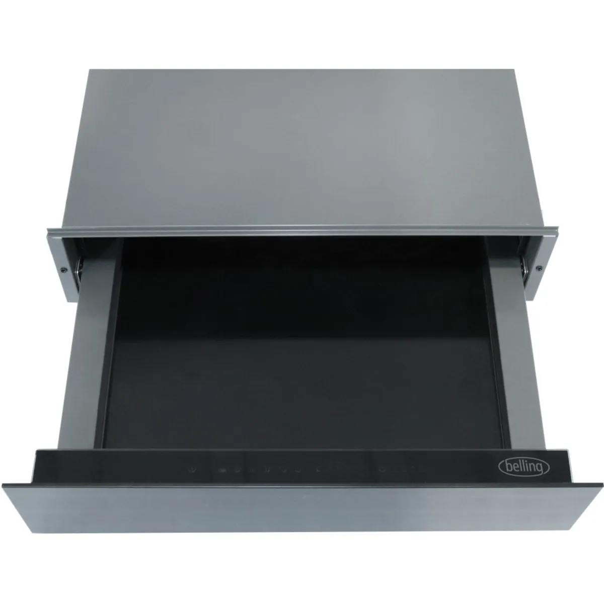 Belling built in warming drawer UWD14 BLK - Image 1