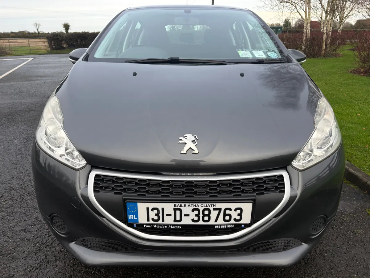 1L PETROL NEW NCT LOW MILEAGE - Image 2