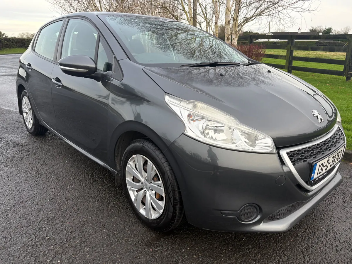 1L PETROL NEW NCT LOW MILEAGE - Image 1
