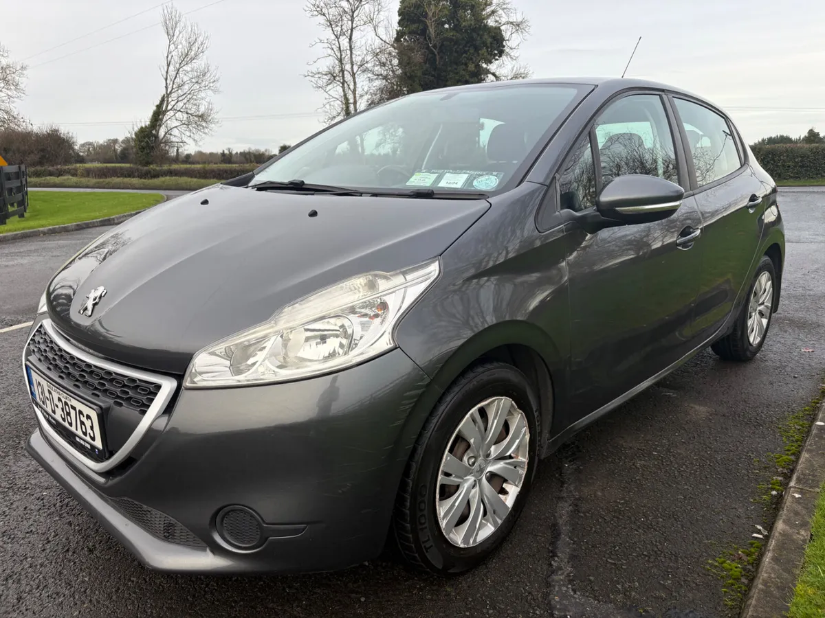 1L PETROL NEW NCT LOW MILEAGE - Image 3