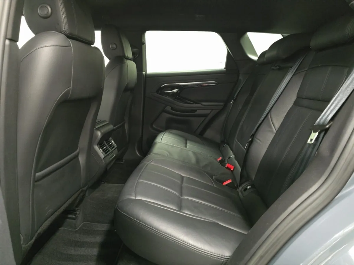 Land Rover Range Rover Evoque Diesel Hatchback R-D - Image 4