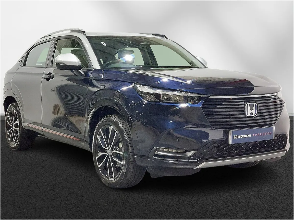 Honda HR-V Hr-V Hatchback Advance Style - Image 1