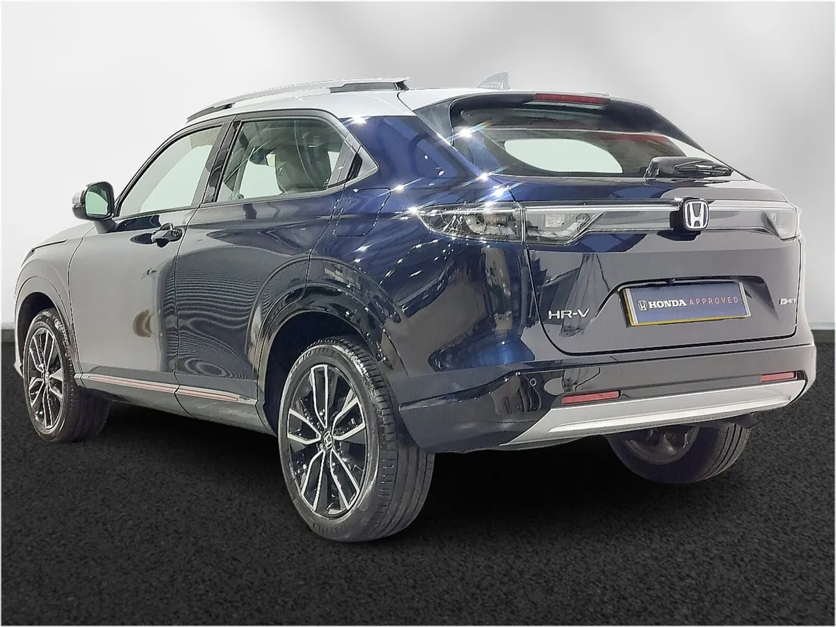Honda HR-V Hr-V Hatchback Advance Style - Image 3