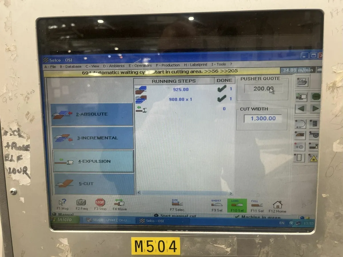 Selco EB70L - Image 2