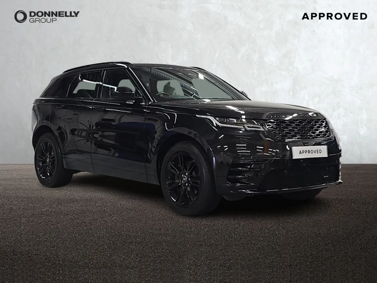 Land Rover Range Rover Velar Diesel Estate Edition - Image 1