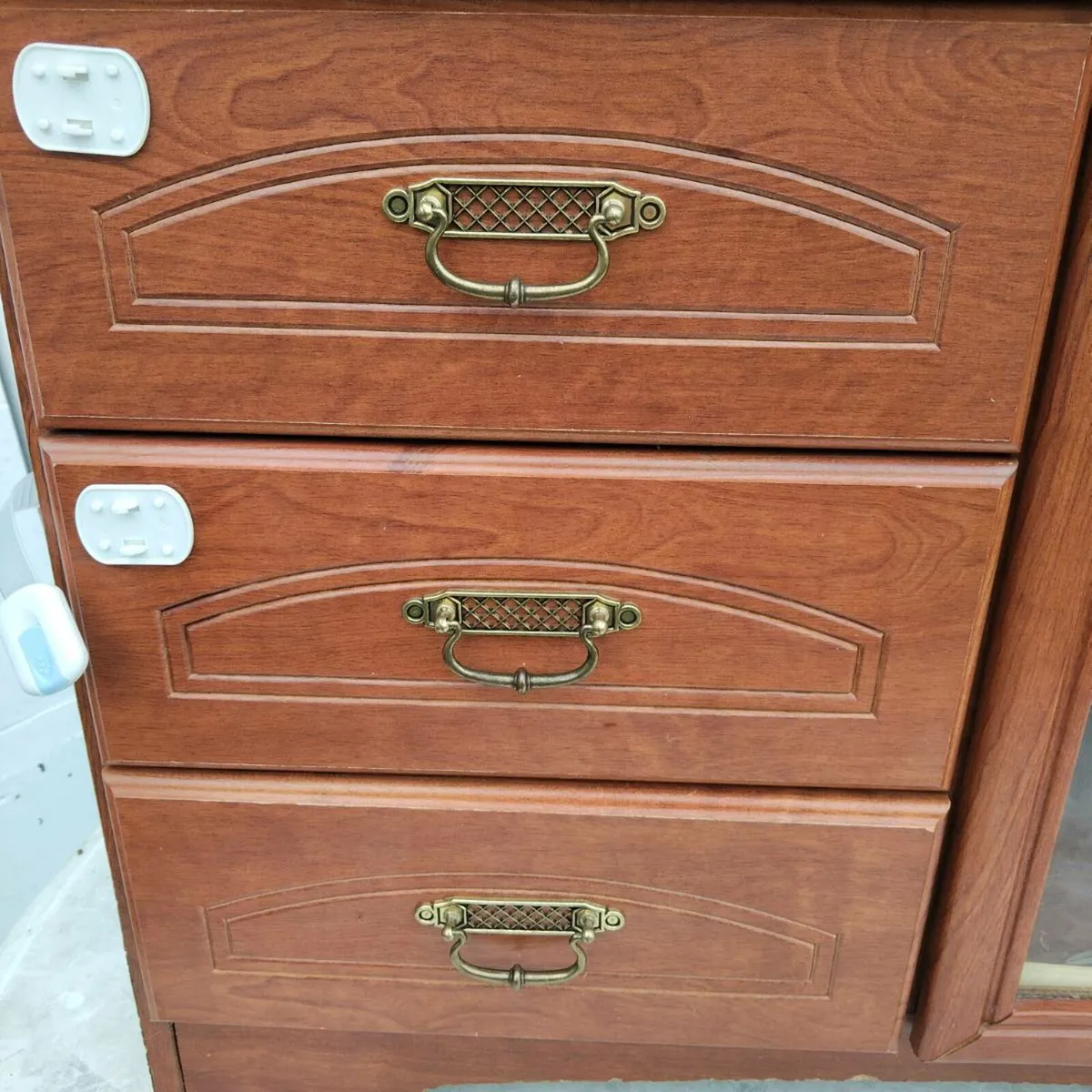 Wall Press/sideboard - Image 2